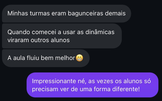 Depoimento 3