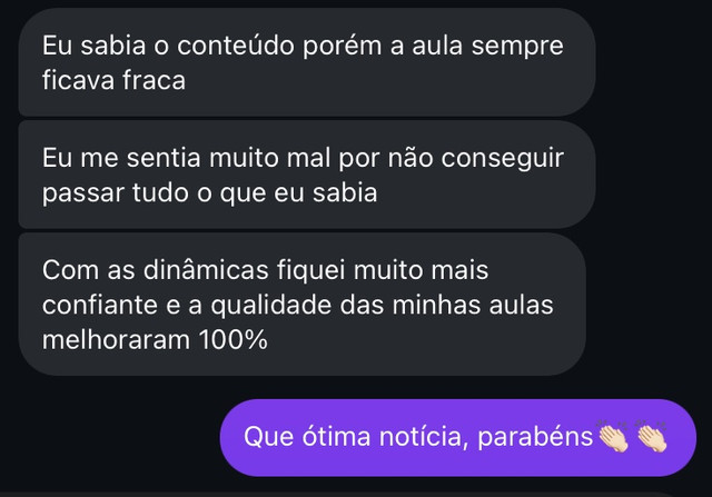 Depoimento 2