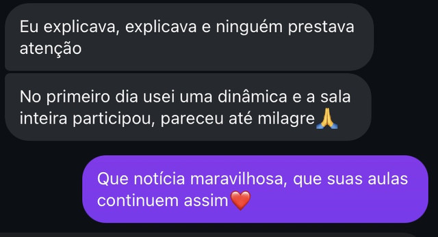 Depoimento 5