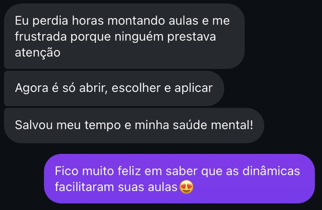 Depoimento 4