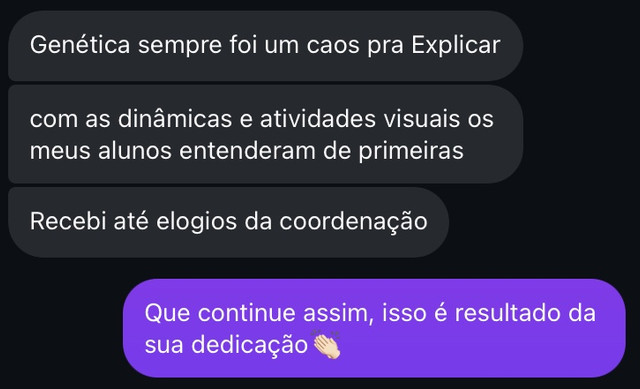 Depoimento 1